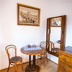 Ctrnactka Pensjonat 3*