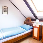 Ctrnactka Pensjonat 3*