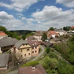 Pensjonat Ctrnactka