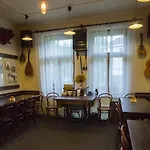 Ctrnactka Pensjonat 3*