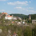 Pensjonat Ctrnactka