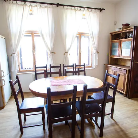 Ctrnactka Πανσιόν Rataje nad Sázavou