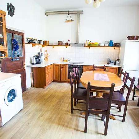 Πανσιόν Ctrnactka Rataje nad Sázavou