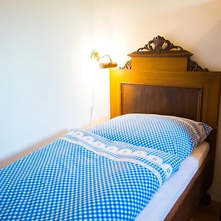 Guest house Ctrnactka