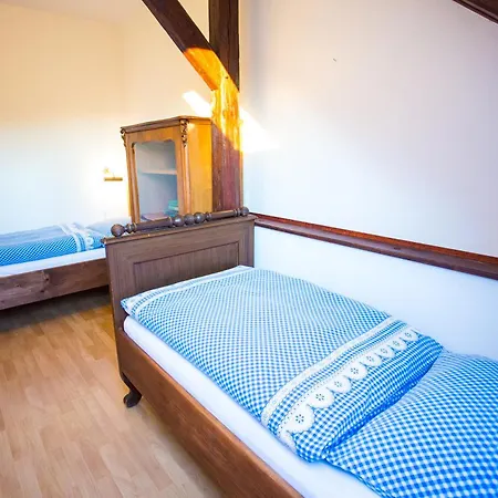 Ctrnactka Guest house *