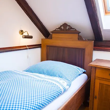 Ctrnactka Guest house Rataje nad Sazavou