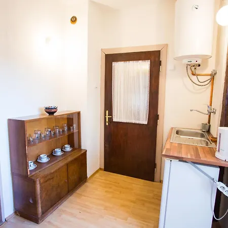Guest house Ctrnactka Rataje nad Sazavou