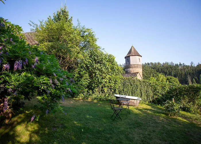 Ctrnactka Rataje nad Sázavou