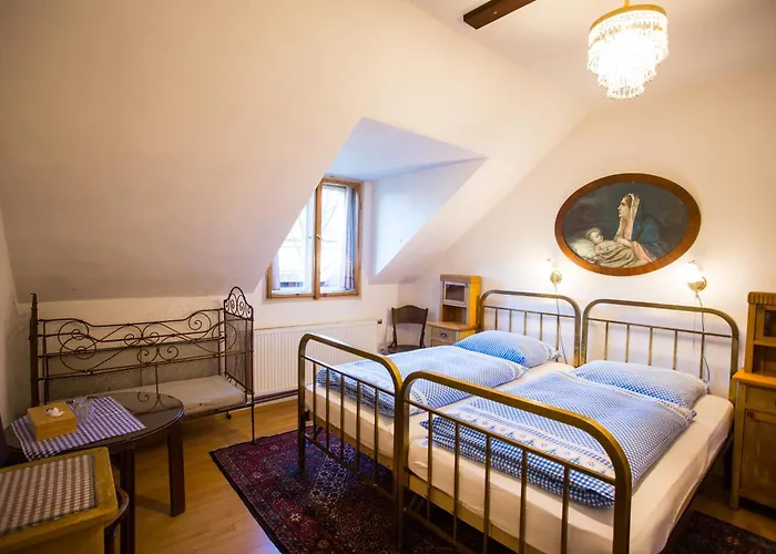 Πανσιόν Ctrnactka