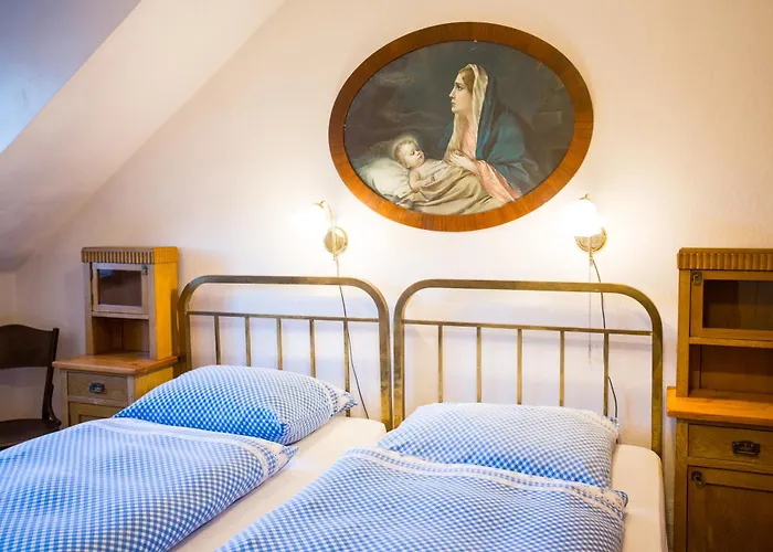 Ctrnactka 3* Rataje nad Sázavou