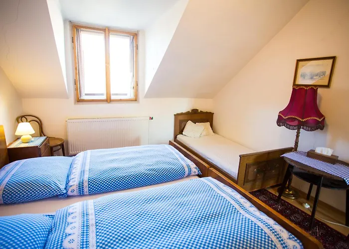 Πανσιόν Ctrnactka