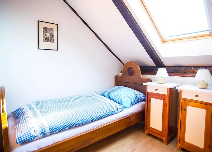 Ctrnactka Πανσιόν 3*