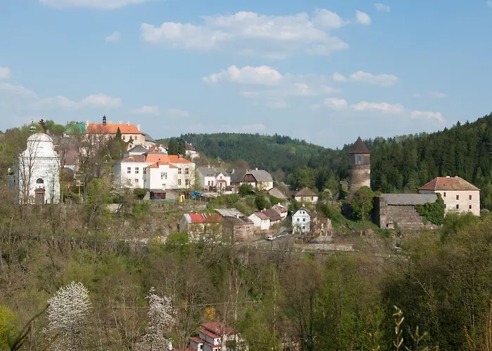 Πανσιόν Ctrnactka